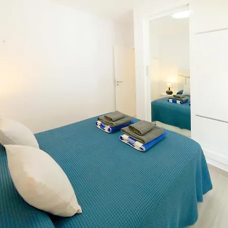 Lejlighed Casa John Puerto del Carmen (Lanzarote)