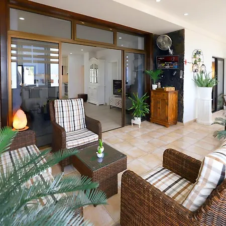 Casa John Puerto del Carmen