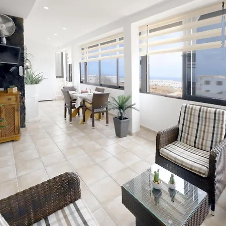 Apartman Casa John *