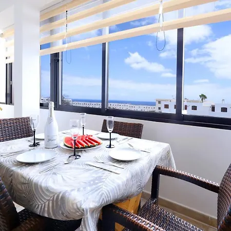 Casa John Puerto del Carmen (Lanzarote)