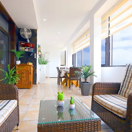 Casa John Lejlighed Puerto del Carmen (Lanzarote)