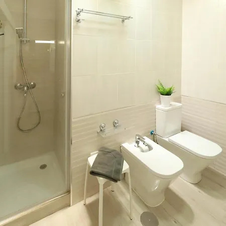 Casa John Lägenhet *