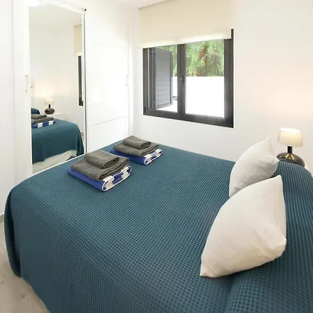 Casa John * Puerto del Carmen (Lanzarote)