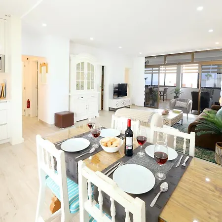 Casa John Πουέρτο Ντελ Κάρμεν