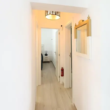 Casa John Πουέρτο Ντελ Κάρμεν