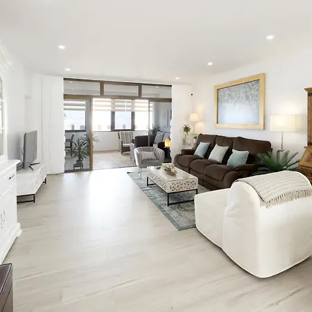 Διαμέρισμα Casa John *