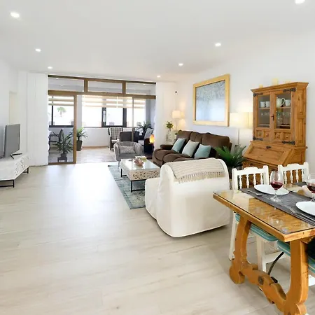 Lägenhet Casa John Puerto del Carmen (Lanzarote)