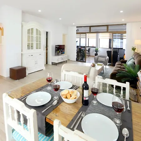 Casa John Διαμέρισμα *