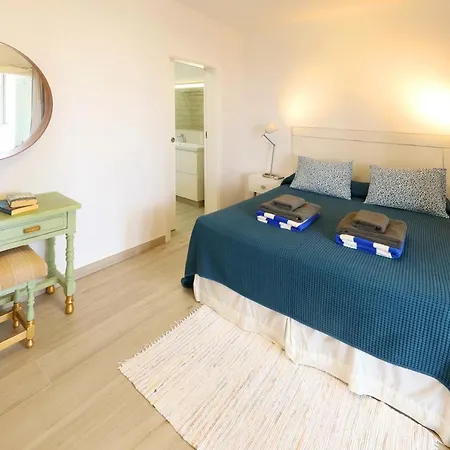 Lägenhet Casa John Puerto del Carmen (Lanzarote)