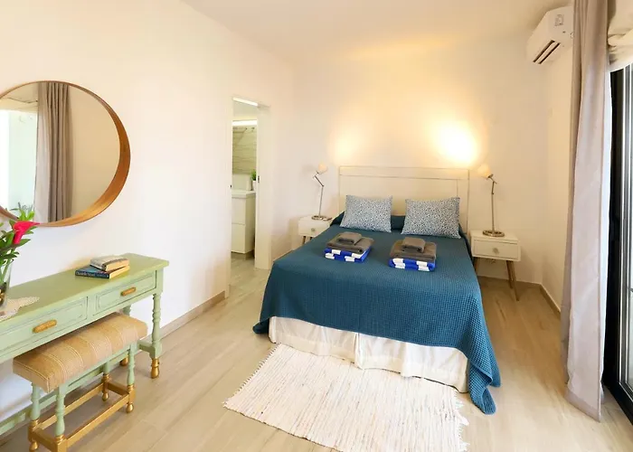 Appartement Casa John Puerto del Carmen (Lanzarote)