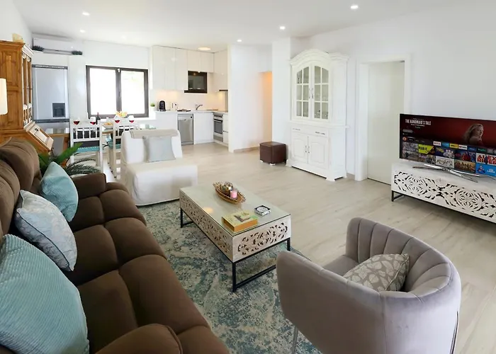 Casa John プエルト・デル・カルメン