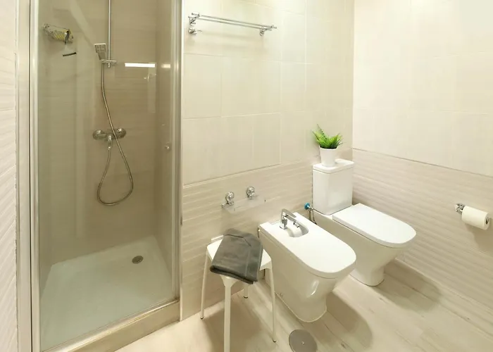 Casa John Appartement *