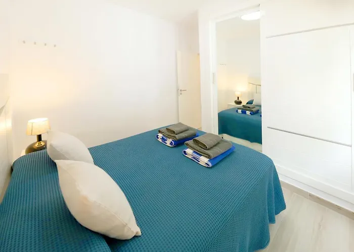 Apartamento Casa John Puerto del Carmen (Lanzarote)