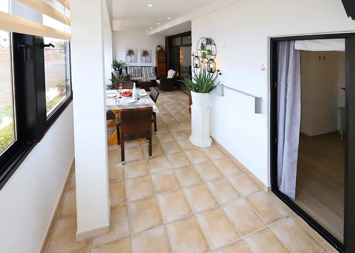 Casa John Appartement