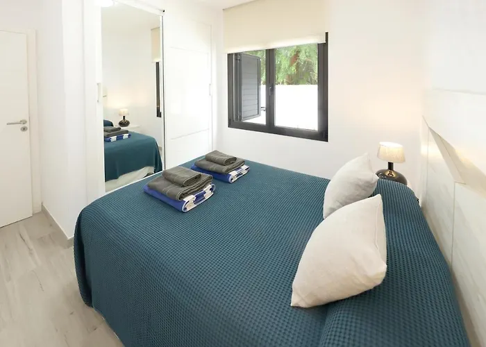 Casa John * プエルト・デル・カルメン