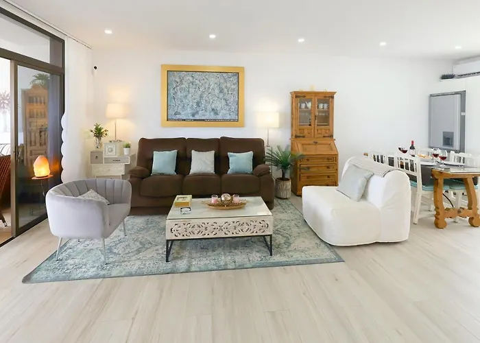 Casa John アパート