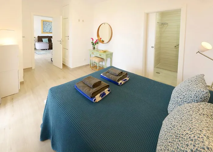 Casa John Appartement *