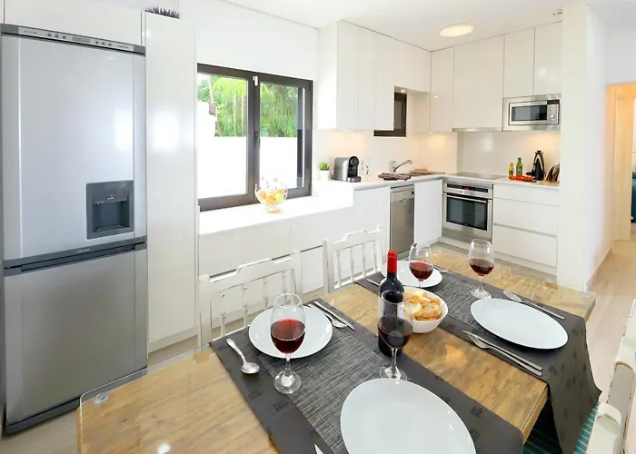 Casa John アパート プエルト・デル・カルメン