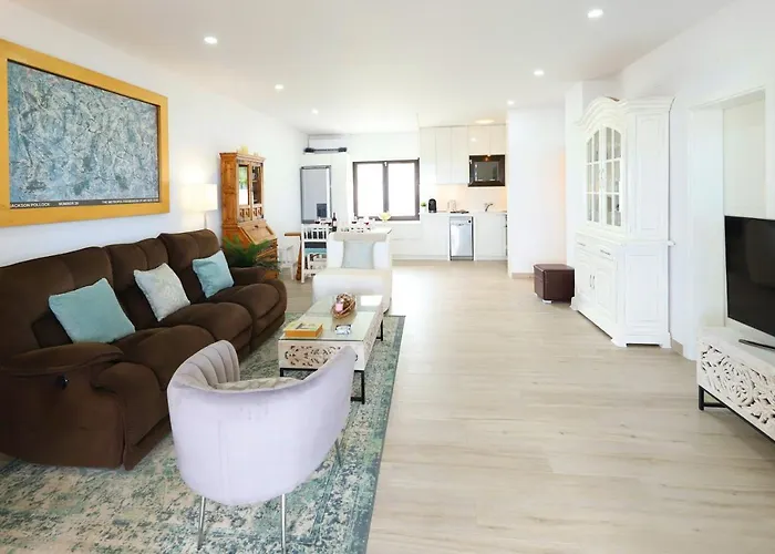 Appartement Casa John