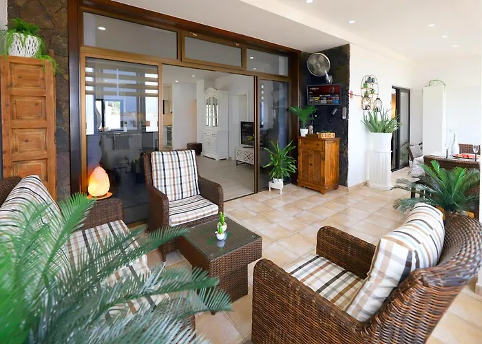 Casa John プエルト・デル・カルメン