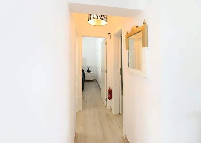 Casa John Puerto del Carmen (Lanzarote)