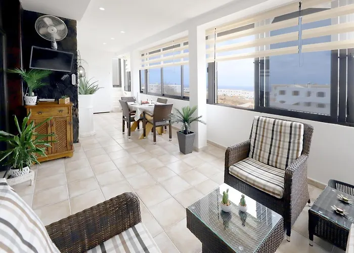 Apartamento Casa John *