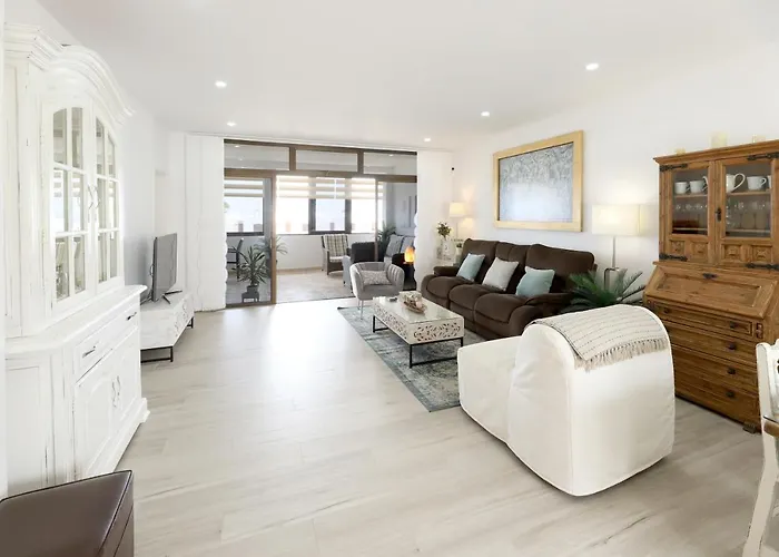 Appartement Casa John *