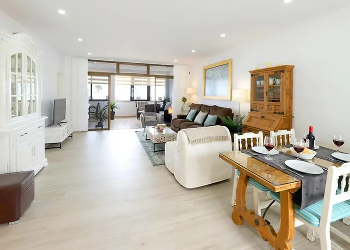 Appartement Casa John Puerto del Carmen (Lanzarote)