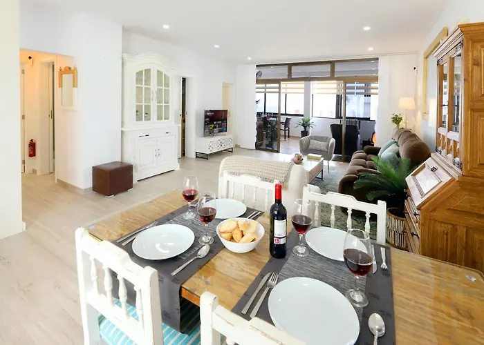 Casa John Appartement *