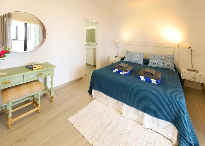 Appartement Casa John Puerto del Carmen (Lanzarote)