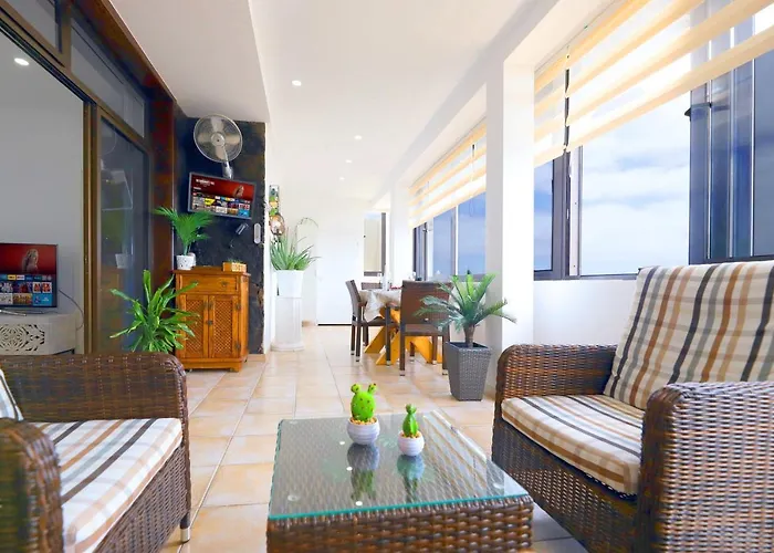 Casa John Appartement Puerto del Carmen (Lanzarote)