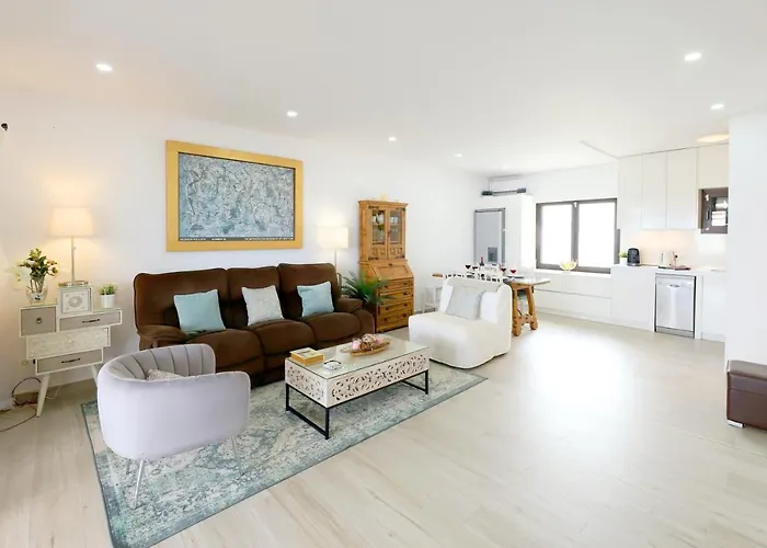 Casa John * Puerto del Carmen (Lanzarote)