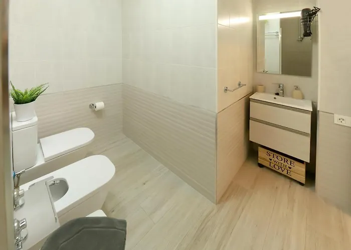 Apartamento Casa John