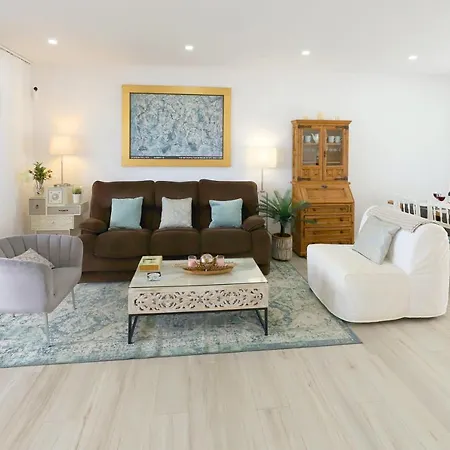 Casa John Apartment